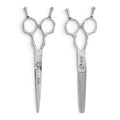 Chophawk Kite Professional Scissor Set 6"