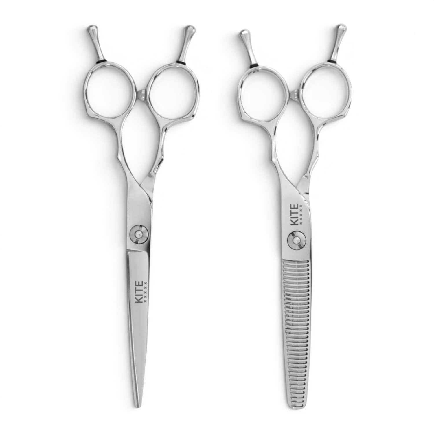 Chophawk Kite Professional Scissor Set 6"