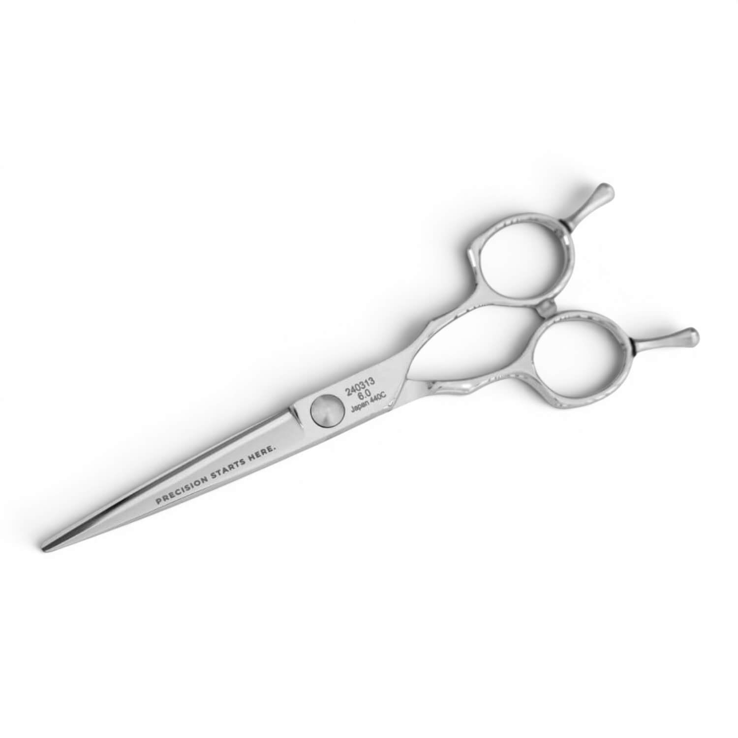 Chophawk Kite Professional Scissor Set 6"
