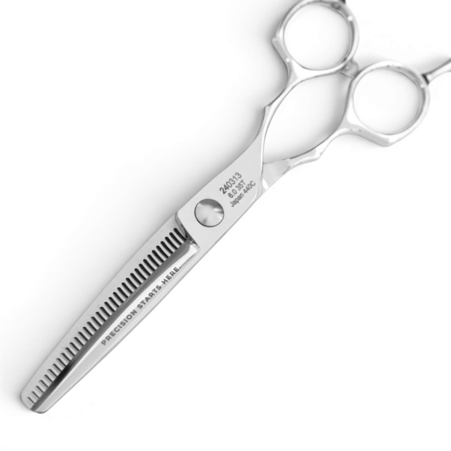 Chophawk Kite Professional Scissor Set 6"