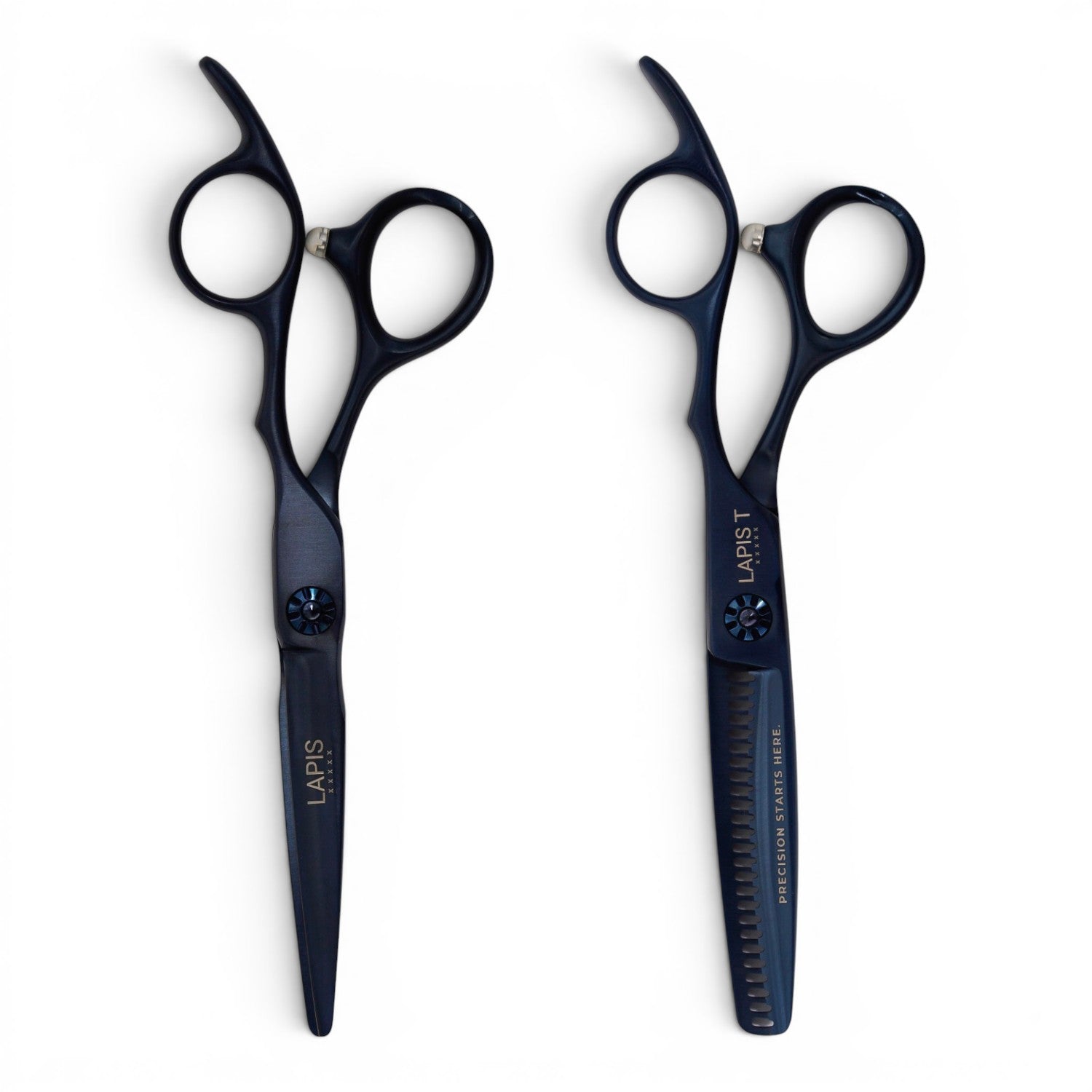 Chophawk Lapis Professional Scissor Set 5.75"
