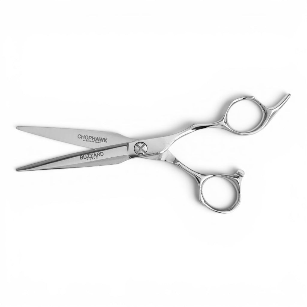 Chophawk Buzzard Professional Hair Cutting Scissors 6.2"