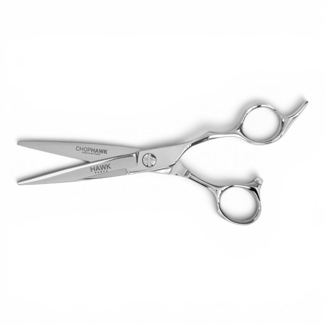 Chophawk Hawk Professional Hair Cutting Scissors 6"
