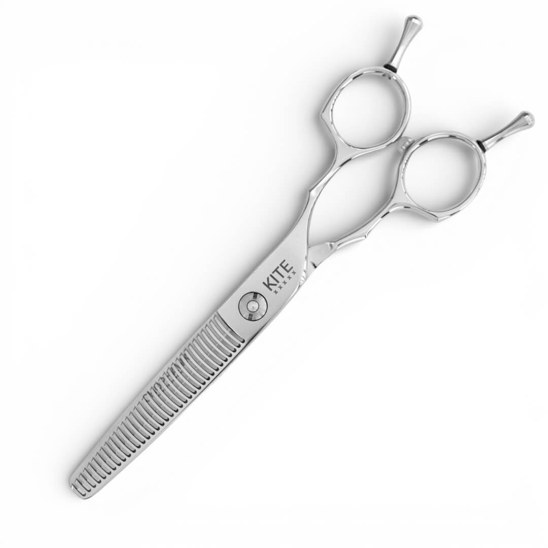 Chophawk Kite Professional Hair Thinning Scissors 6"