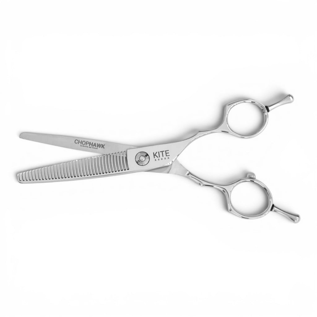 Chophawk Kite Professional Hair Thinning Scissors 6"