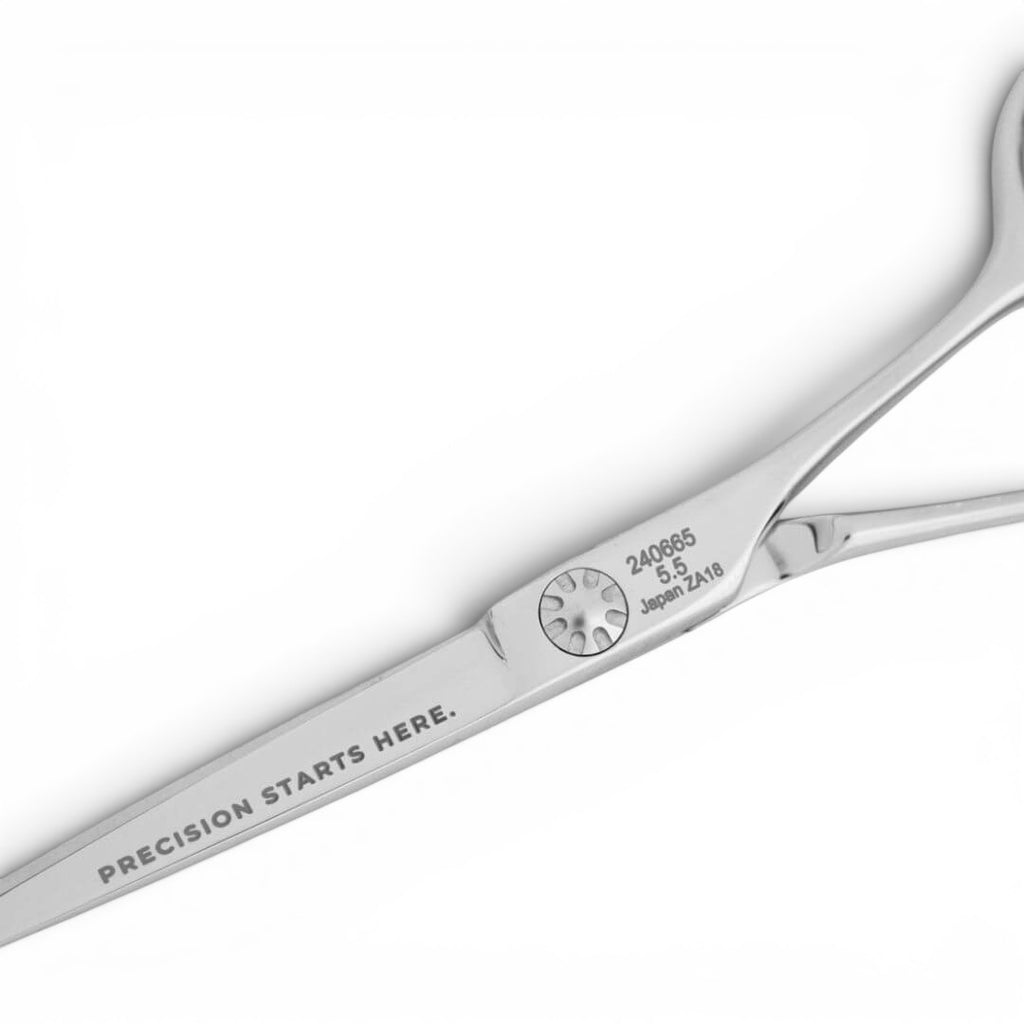 Chophawk Osprey Professional Hair Cutting Scissors 5.5"