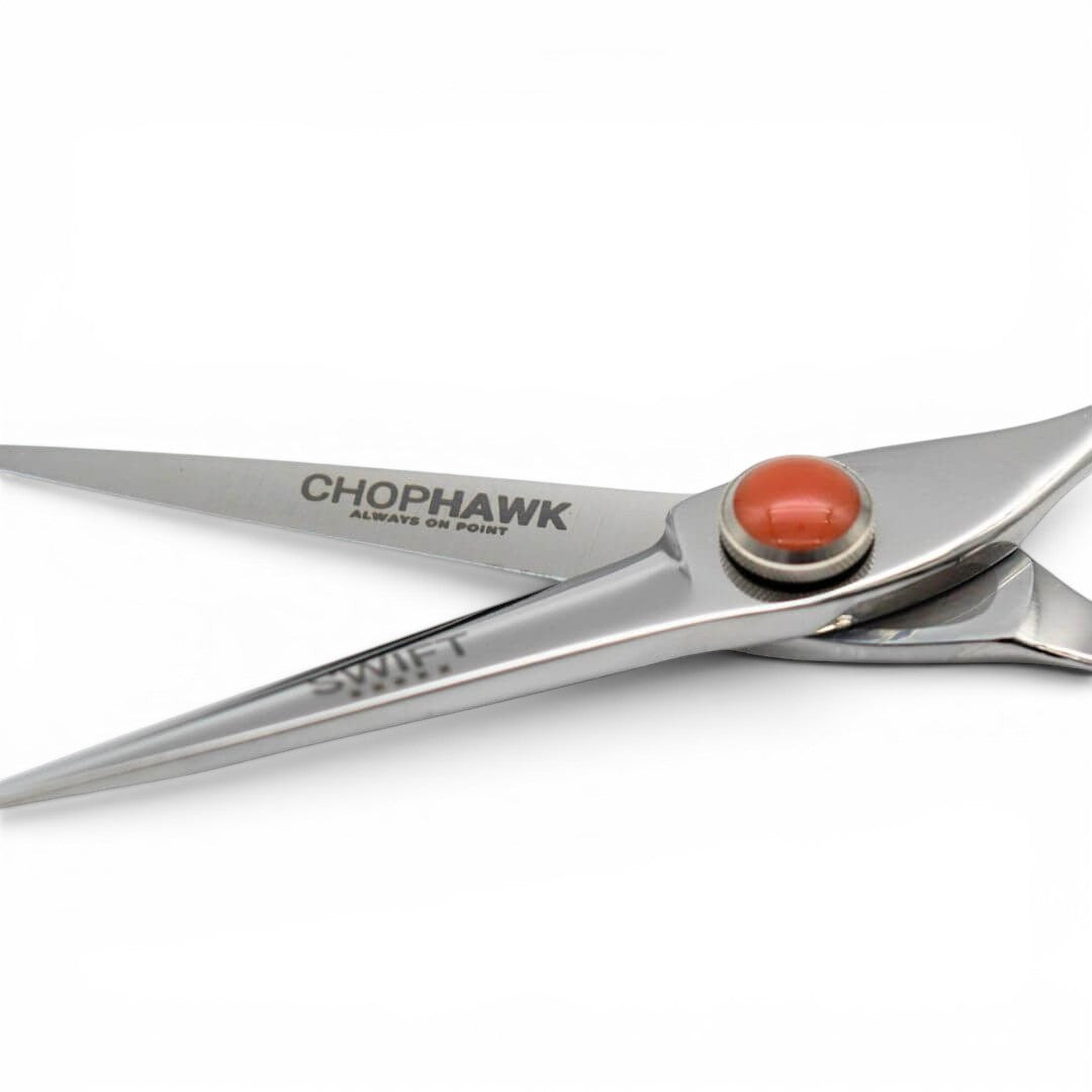 Chophawk Swift Professional Hair Cutting Scissors 5.5"