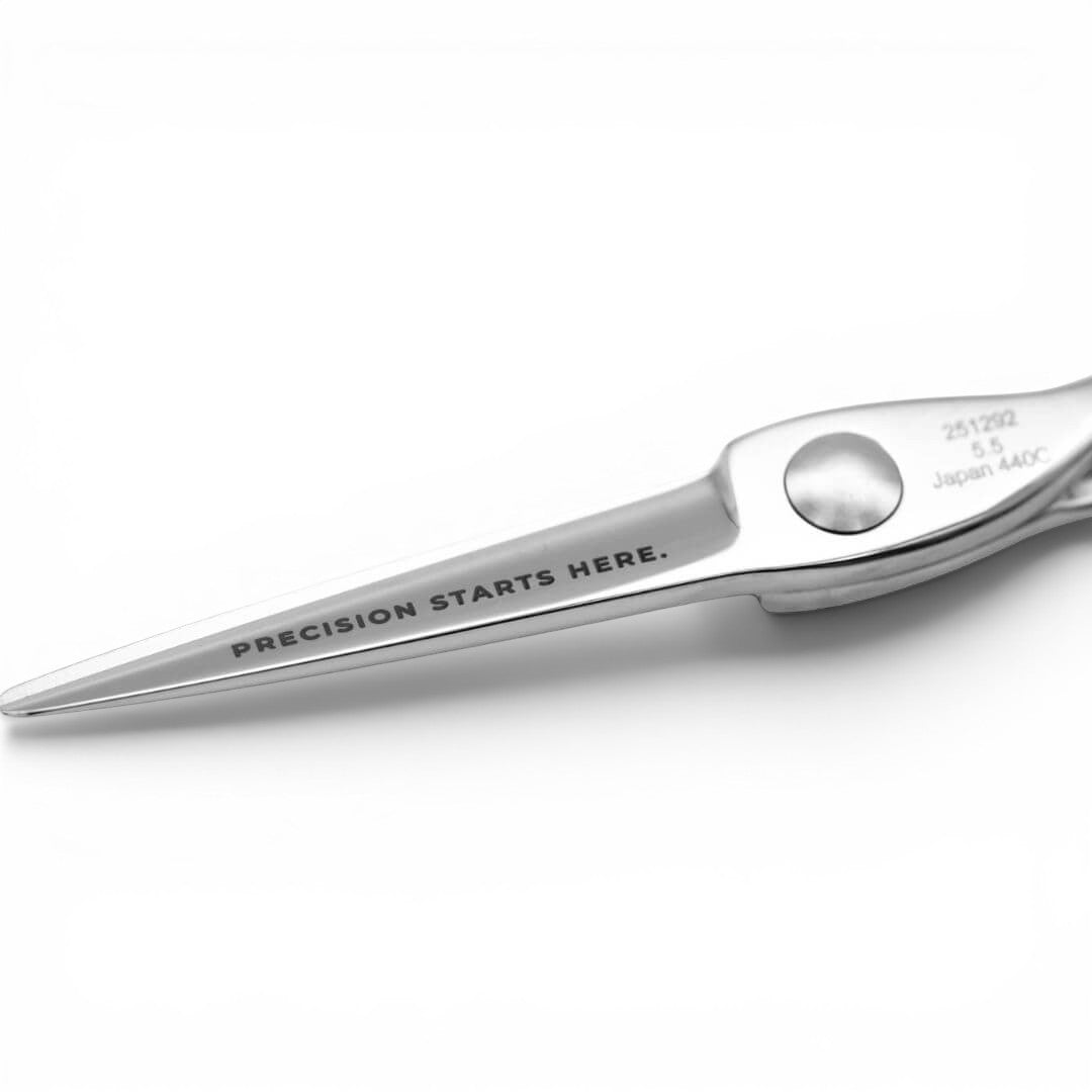 Chophawk Swift Professional Hair Cutting Scissors 5.5"