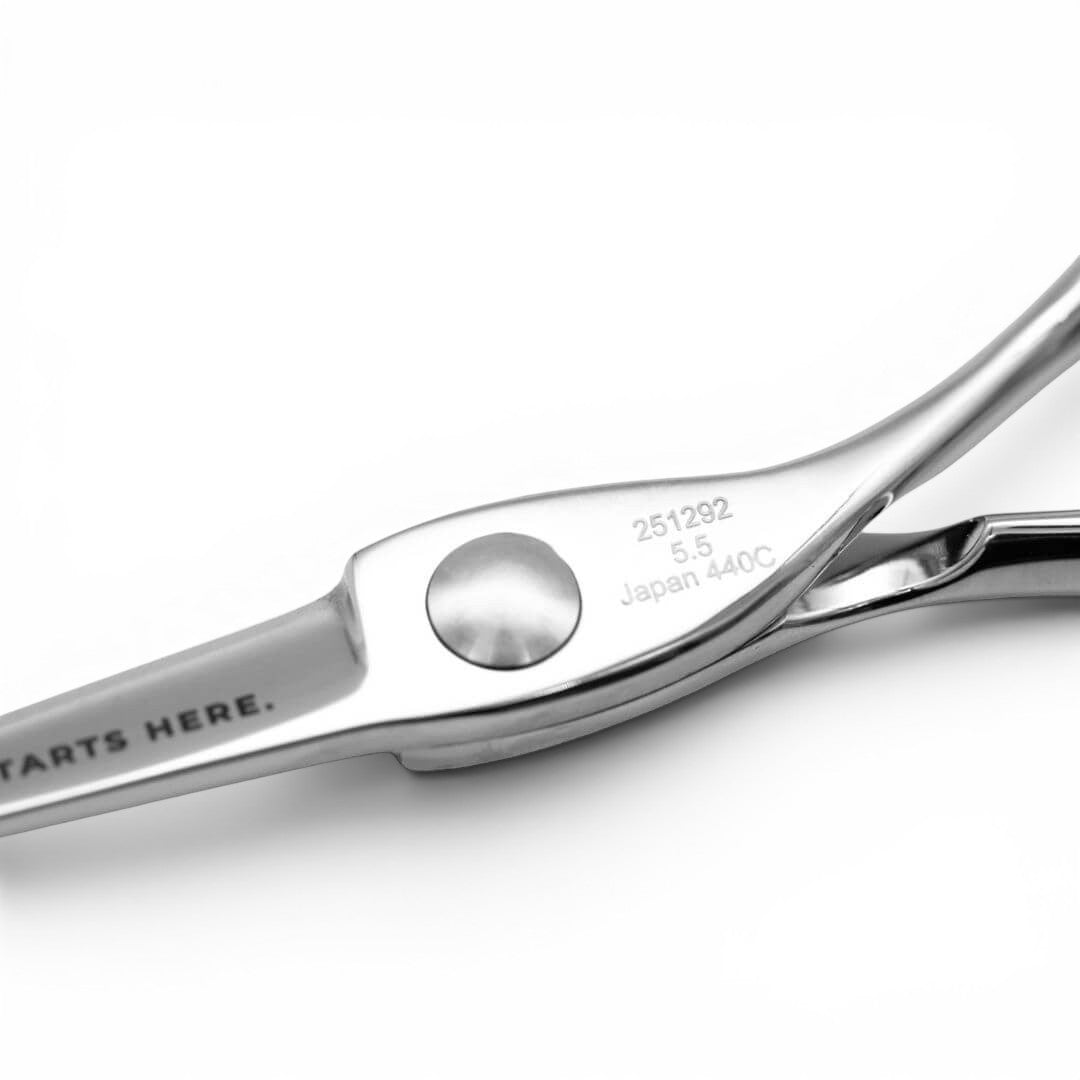 Chophawk Swift Professional Hair Cutting Scissors 5.5"