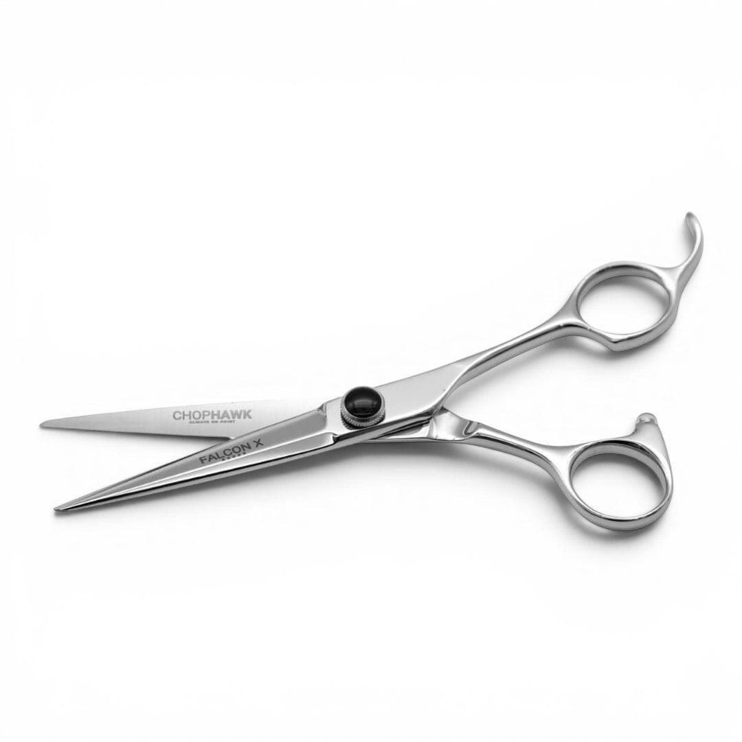 Chophawk Falcon X Professional Hair Cutting Scissors