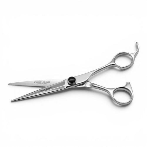 Chophawk Falcon X Professional Hair Cutting Scissors