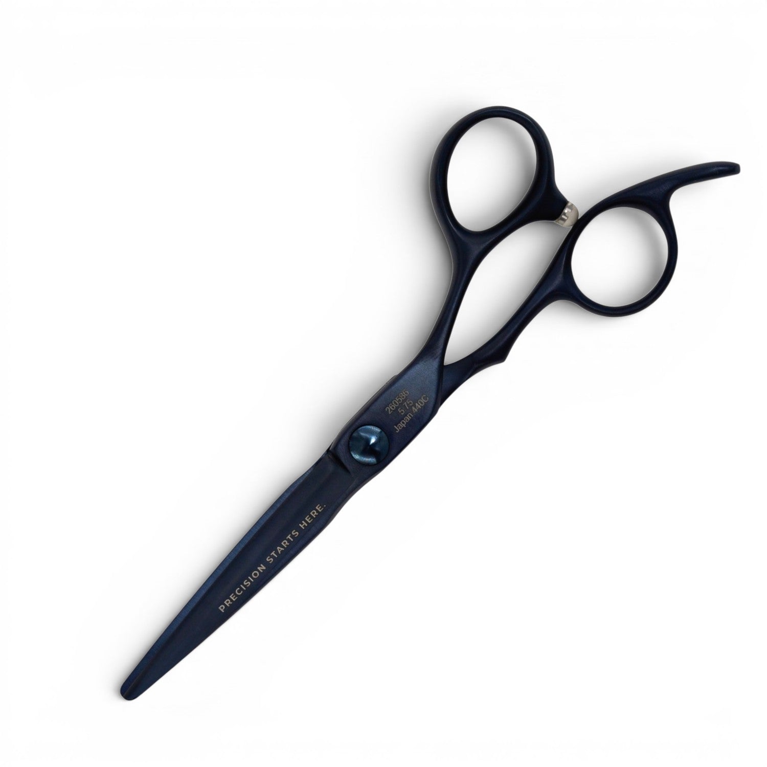 Chophawk Lapis Professional Hair Cutting Scissors 5.75"