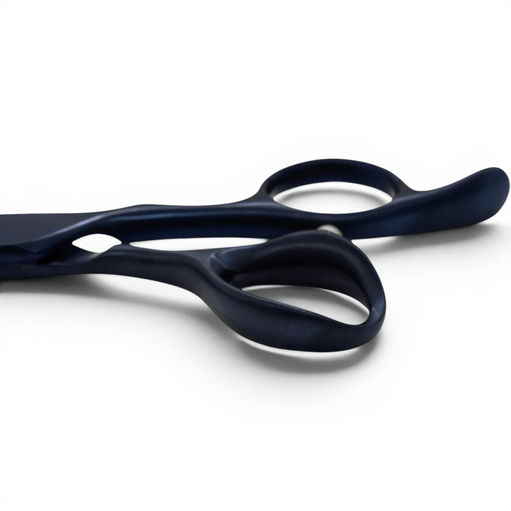 Chophawk Lapis Professional Hair Cutting Scissors 5.75"