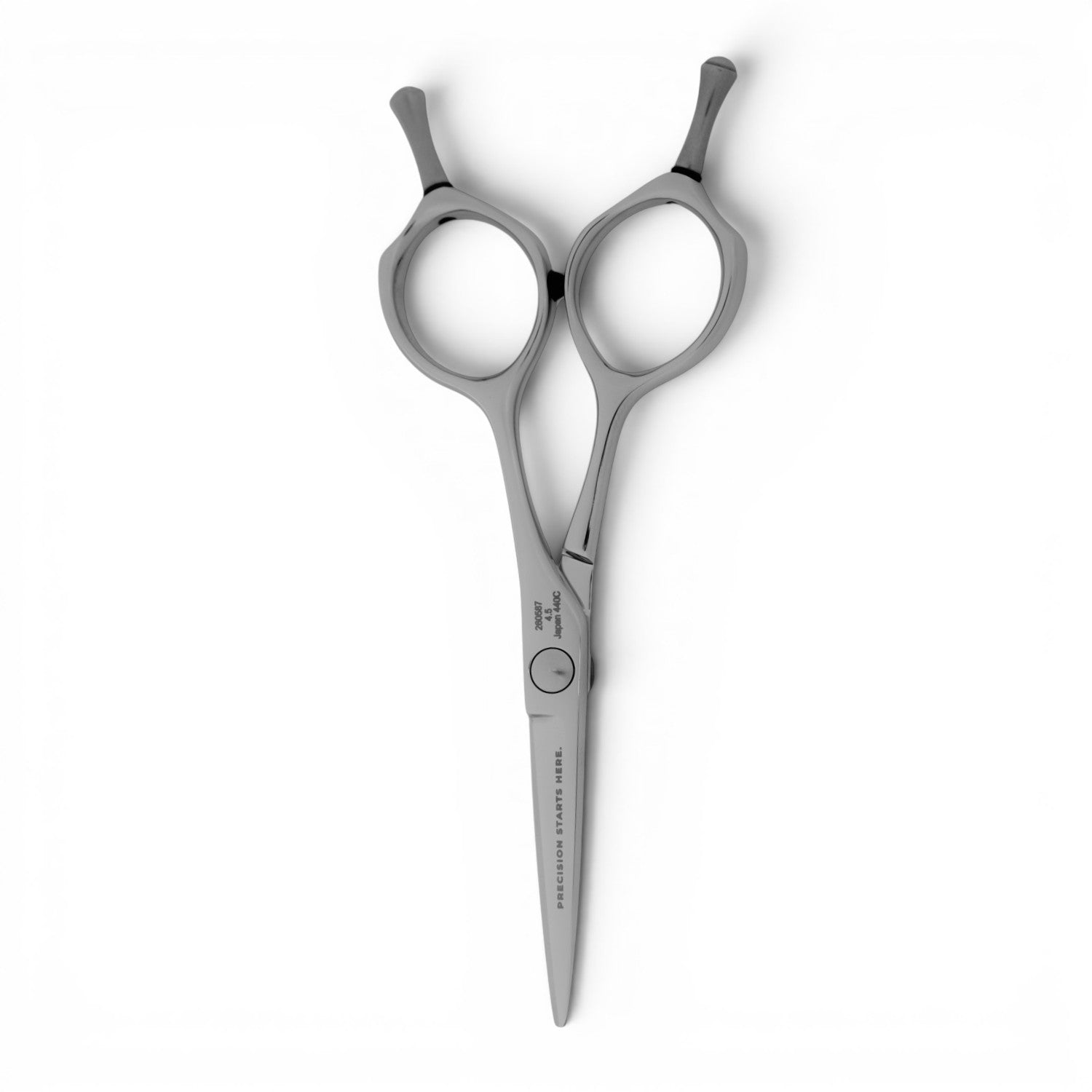 Chophawk Merlin Professional Precision Cutting Scissors 4.5"