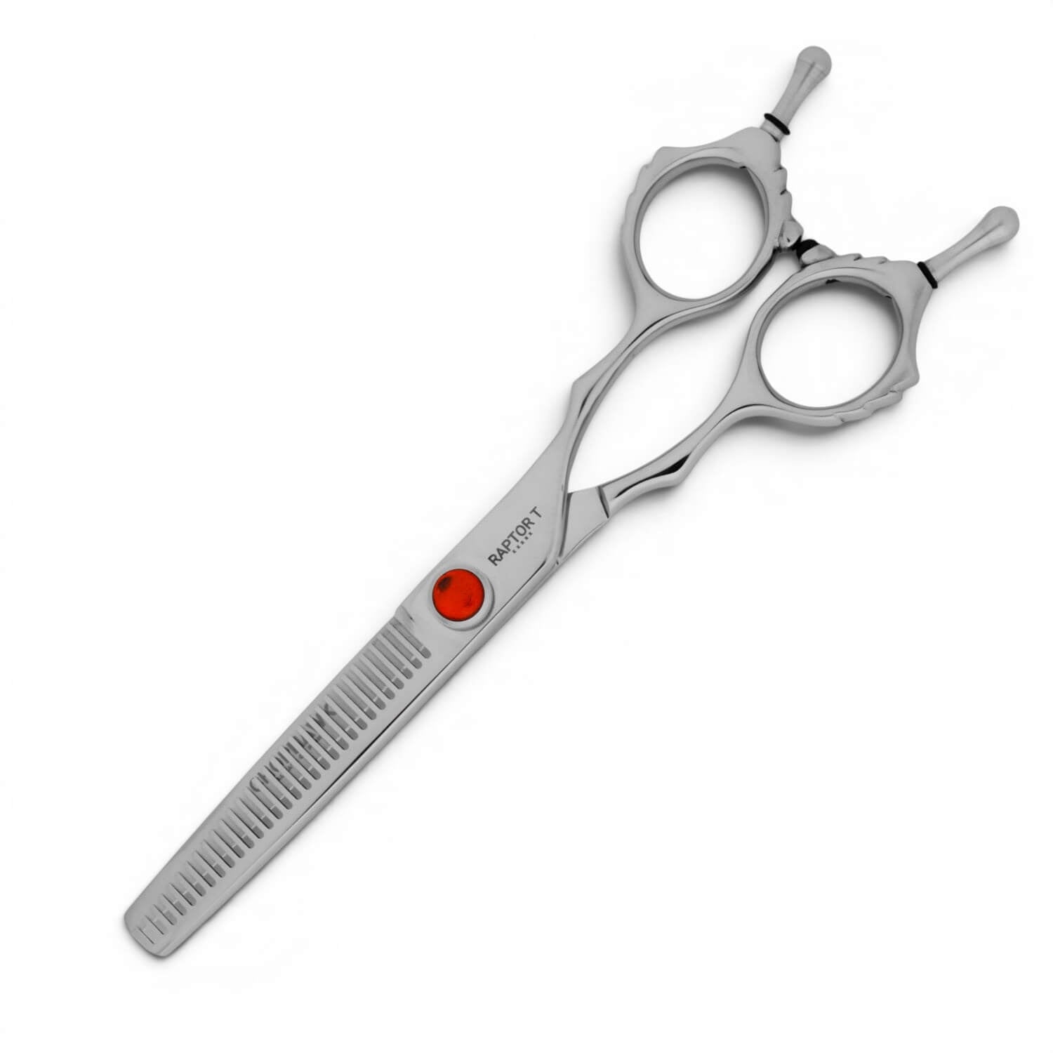 Chophawk Raptor Professional Hair Thinning Scissors 6"