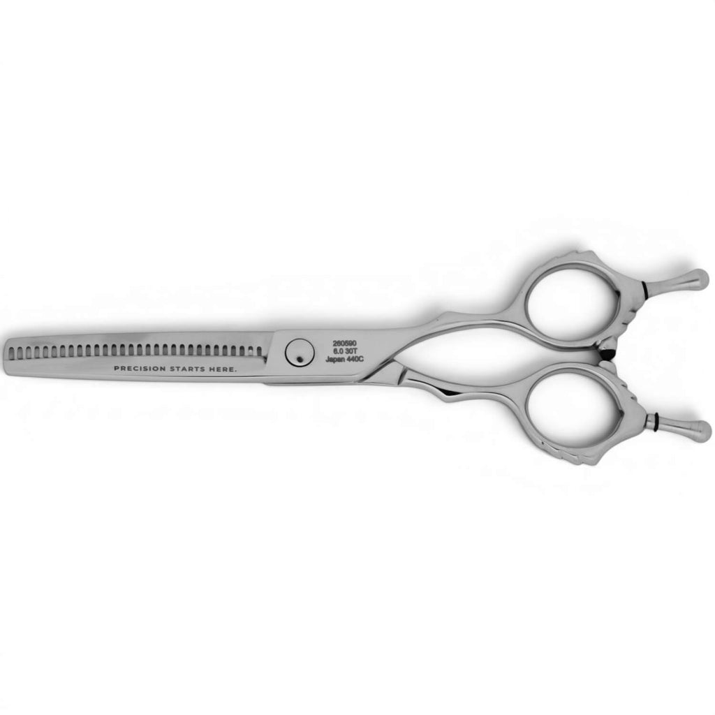 Chophawk Raptor Professional Hair Thinning Scissors 6"