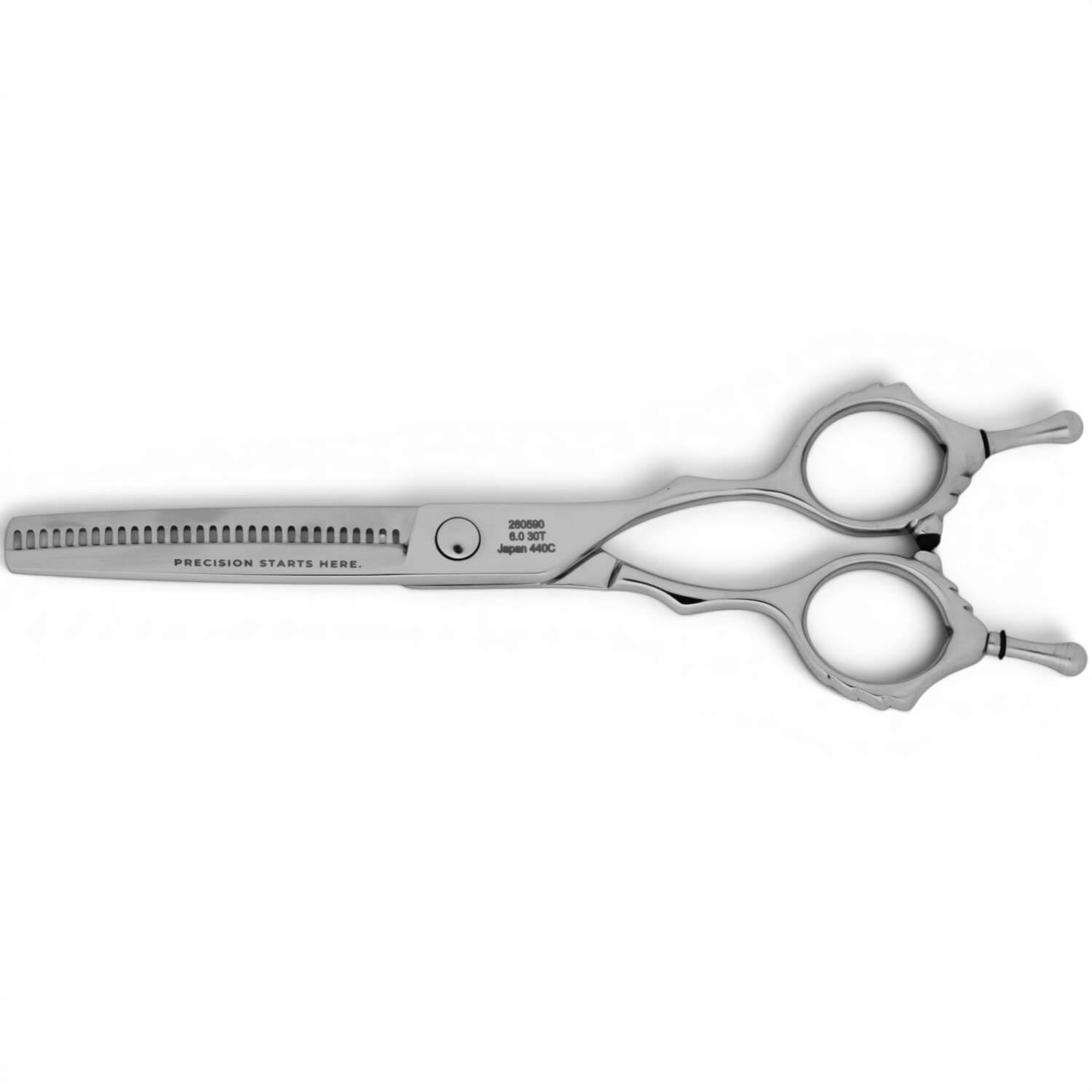 Chophawk Raptor Professional Hair Thinning Scissors 6"