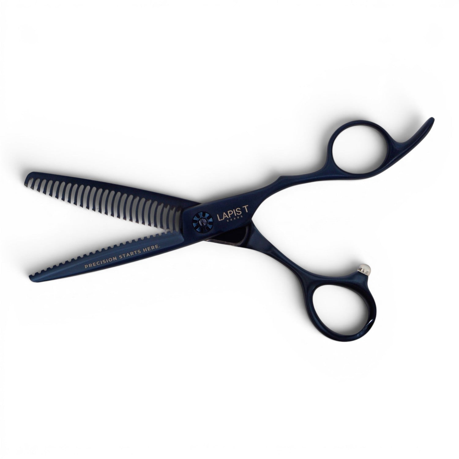 Chophawk Lapis Professional Scissor Set 5.75"