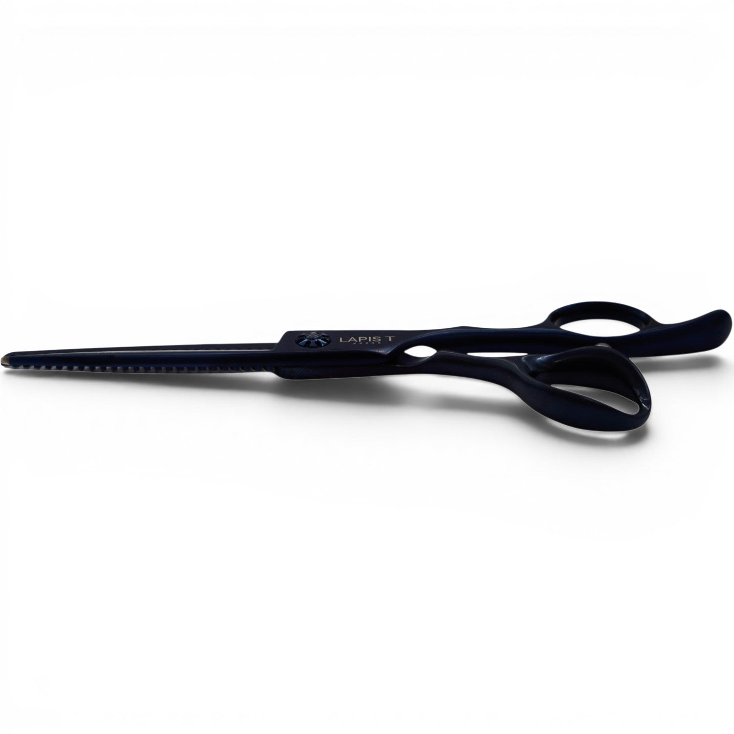 Chophawk Lapis Professional Hair Texturising Scissors 5.75"