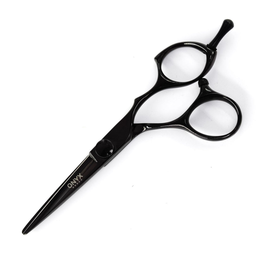 Chophawk Onyx Professional Precision Cutting Scissors 5"