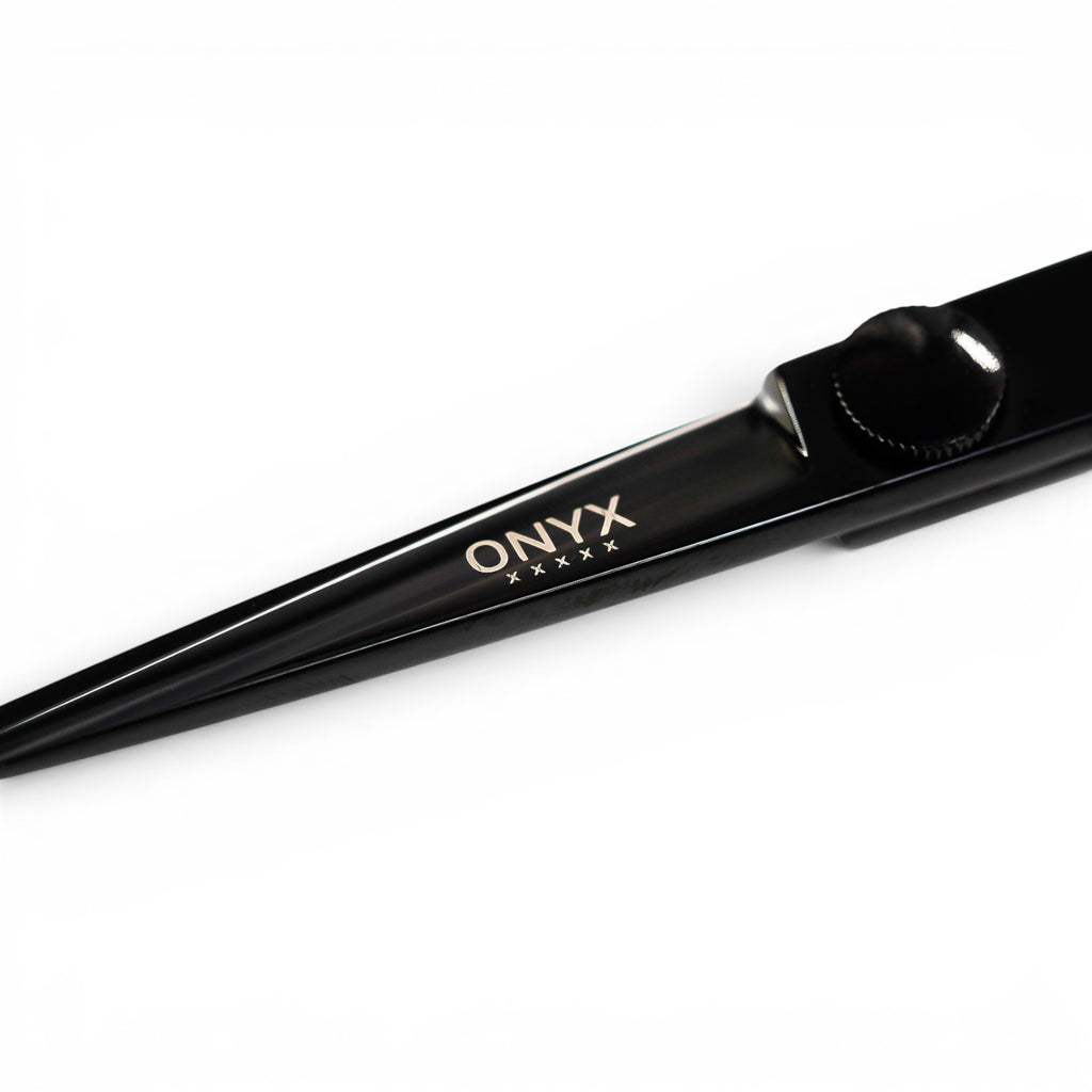 Chophawk Onyx Professional Precision Cutting Scissors 5"