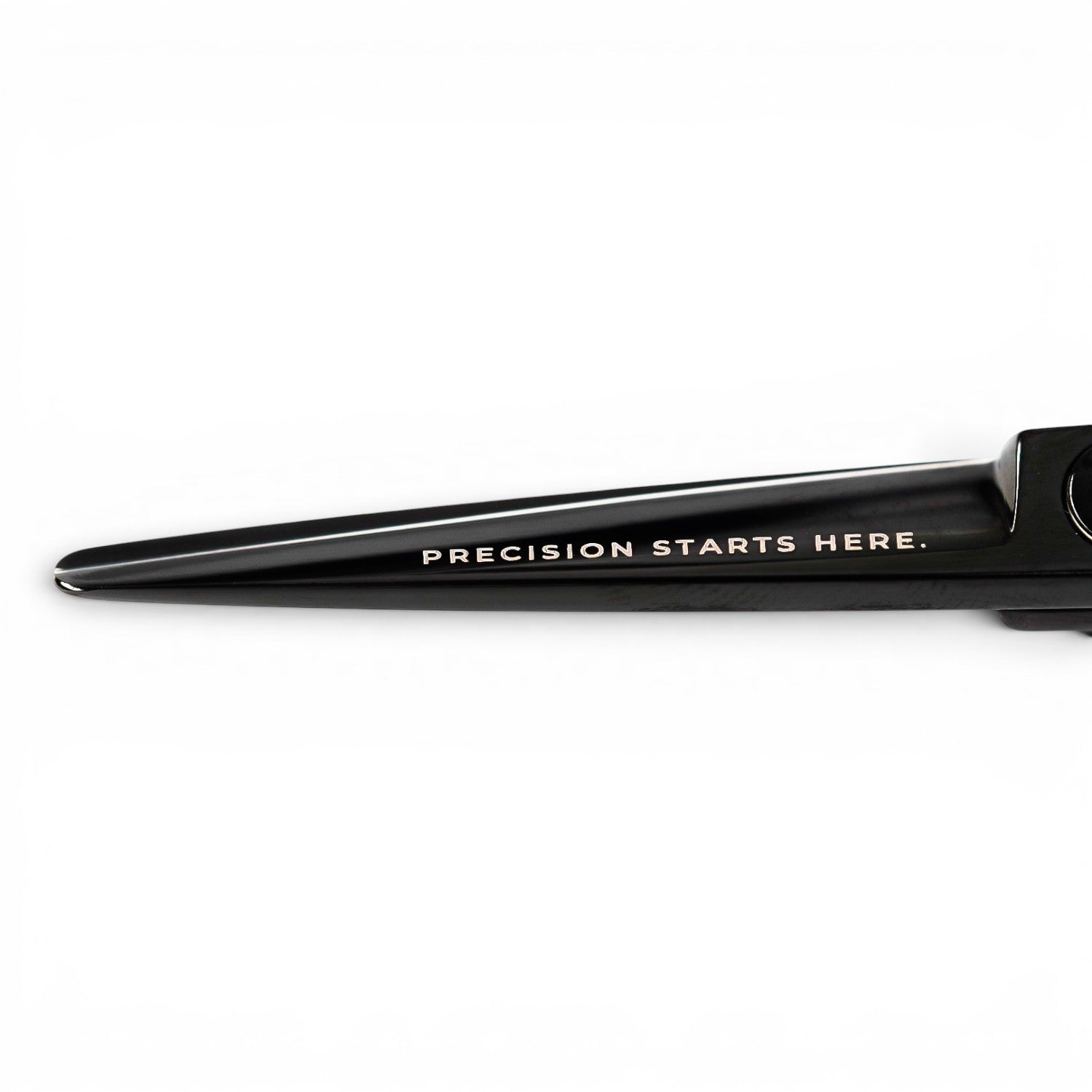 Chophawk Onyx Professional Precision Cutting Scissors 5"