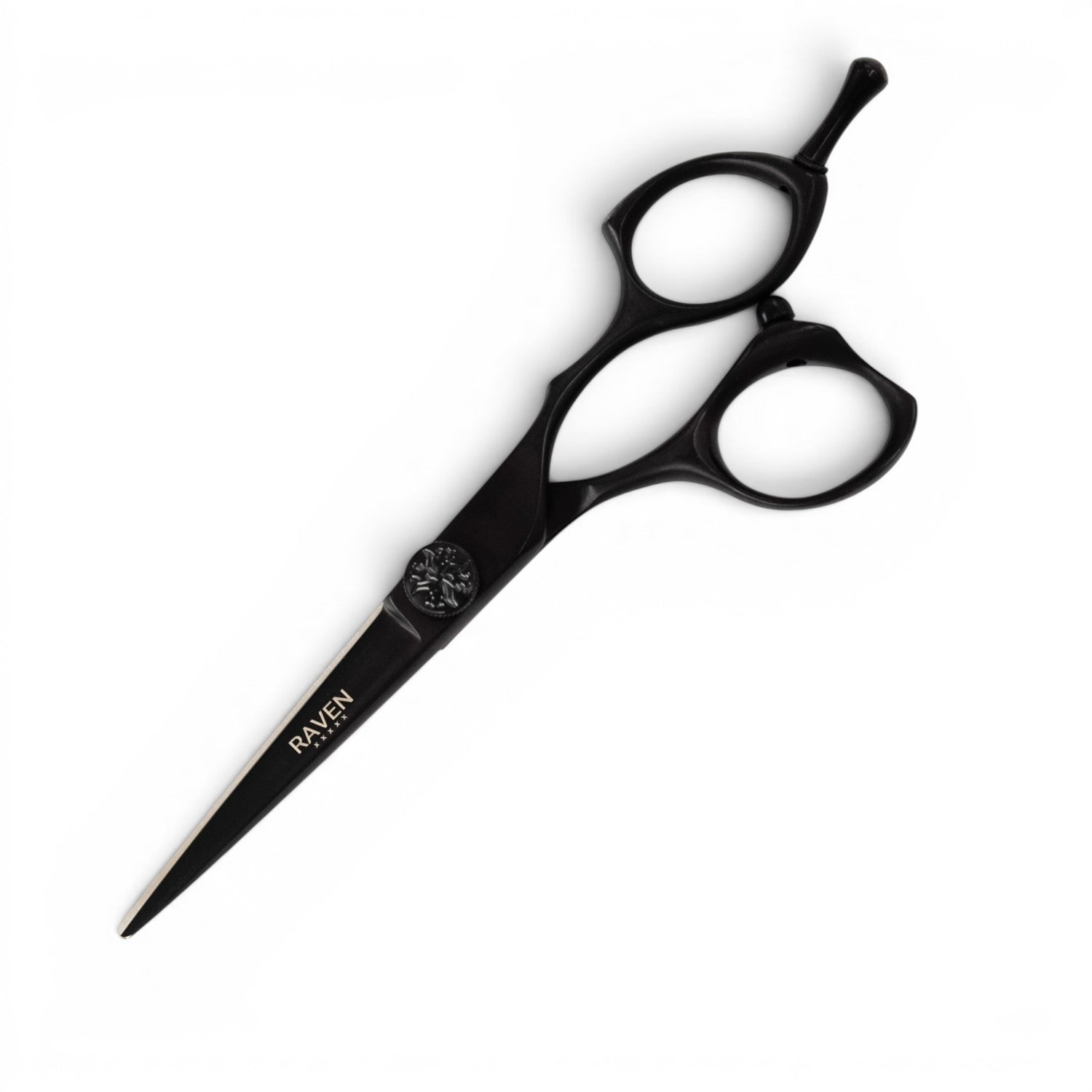 Chophawk Raven Professional Cutting Scissors 5.5"