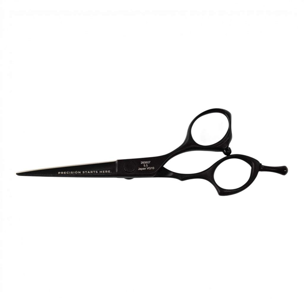 Chophawk Raven Professional Cutting Scissors 5.5"