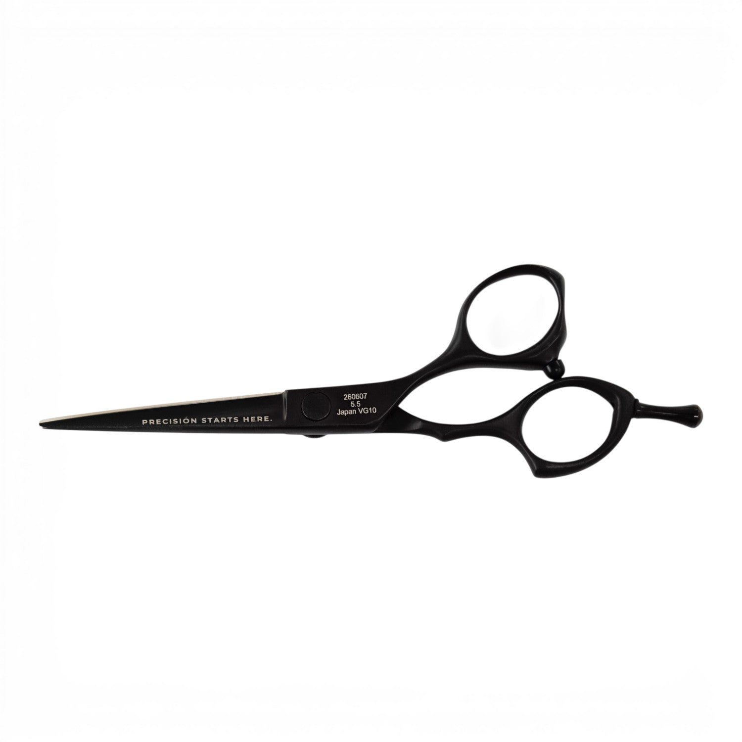 Chophawk Raven Professional Cutting Scissors 5.5"