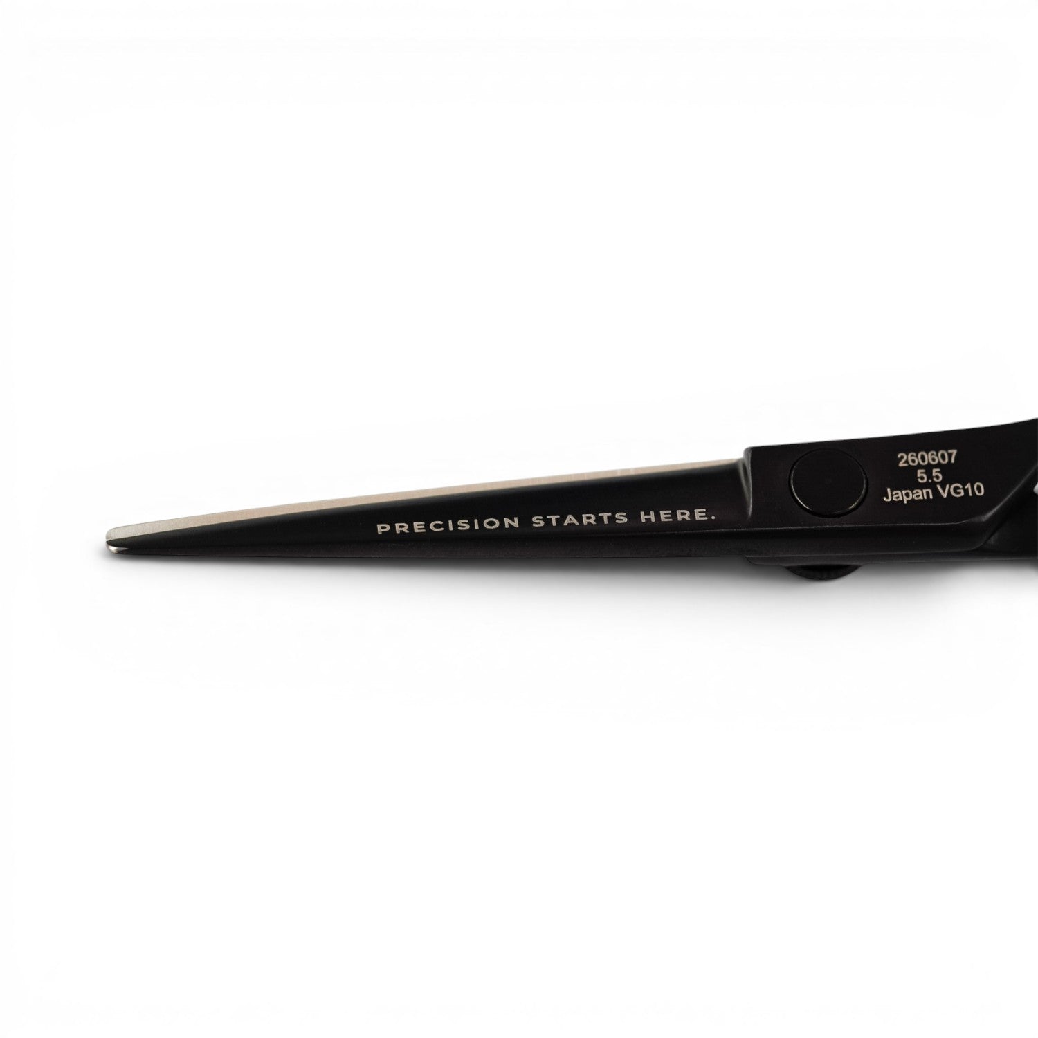 Chophawk Raven Professional Cutting Scissors 5.5"