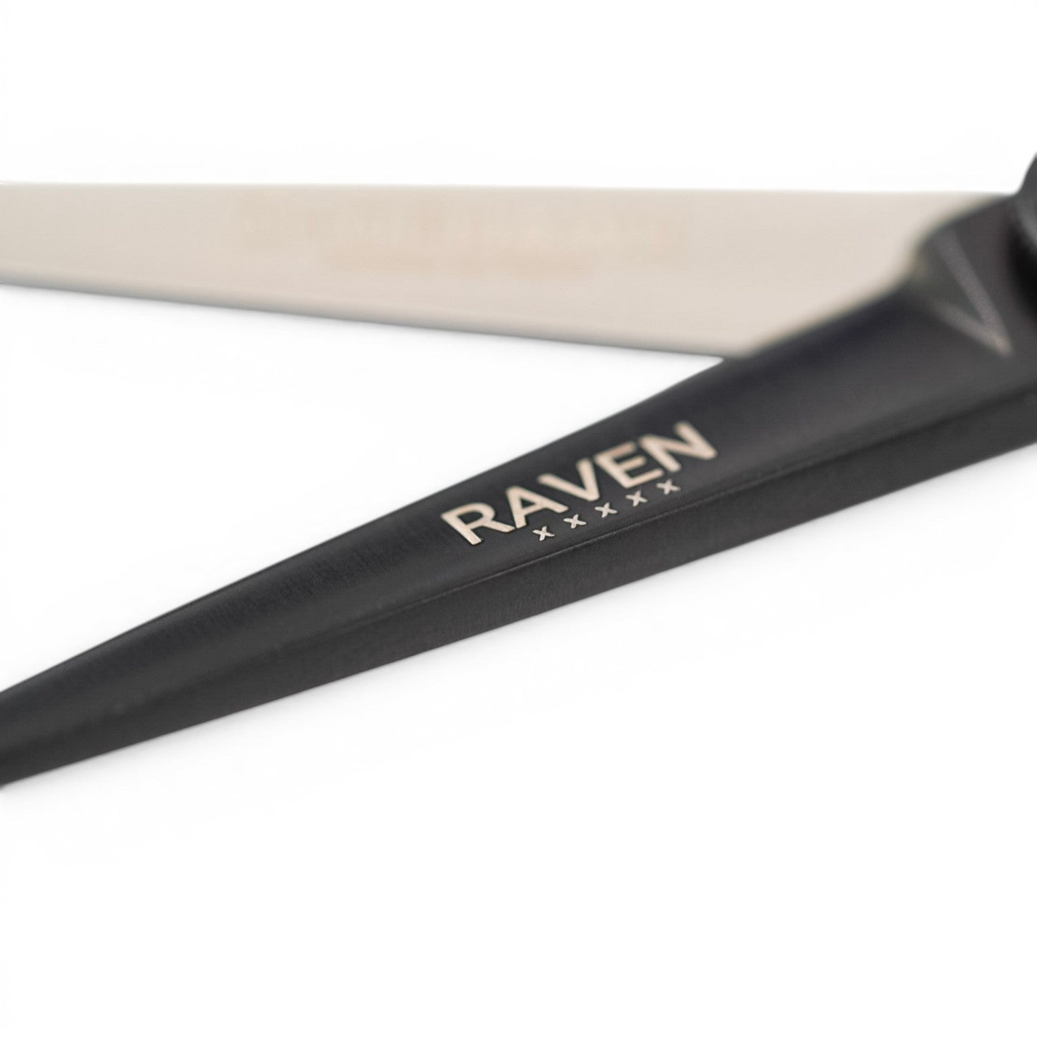 Chophawk Raven Professional Cutting Scissors 5.5"