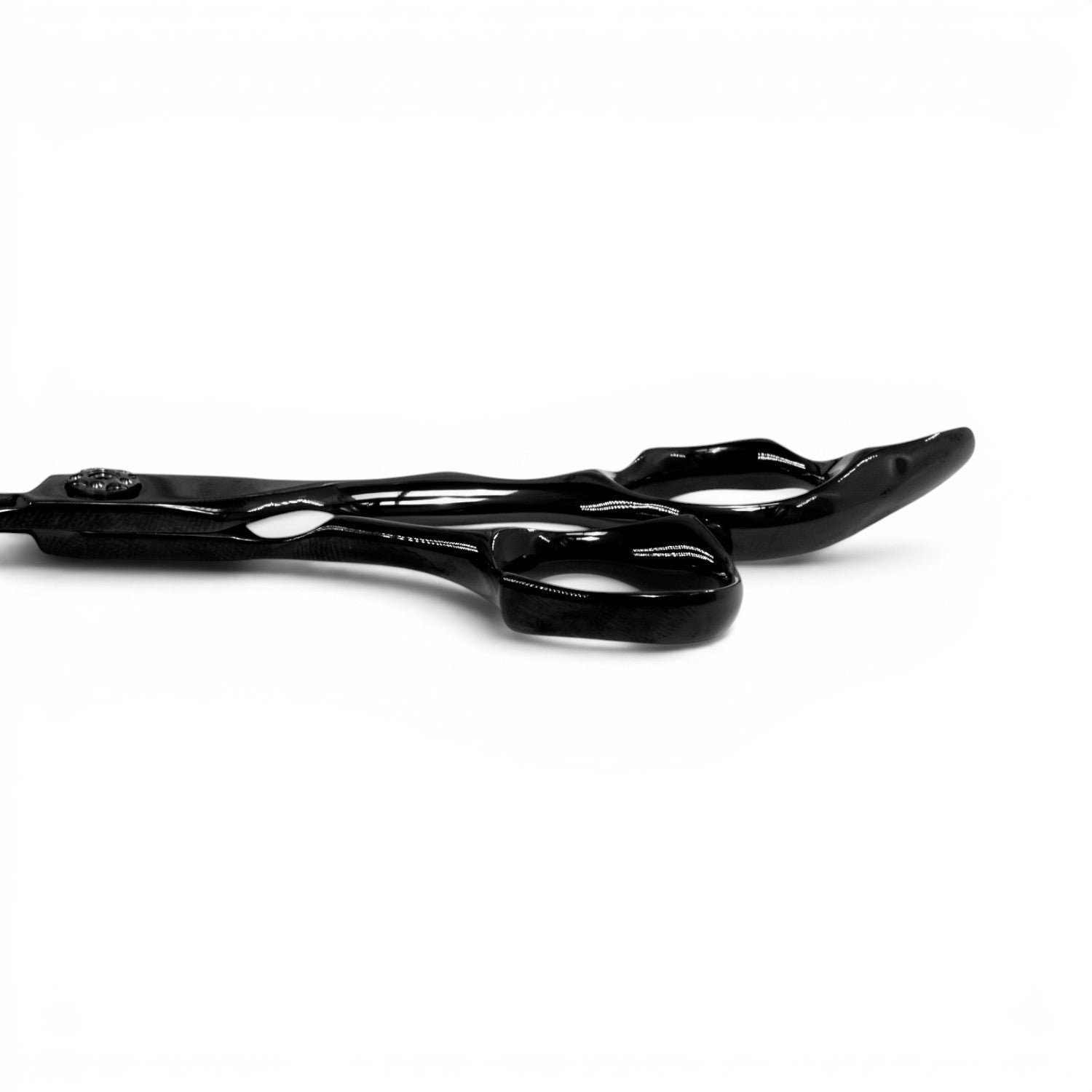 Chophawk Buzzard Night Edition Professional Hair Cutting Scissors 6.2 Inch
