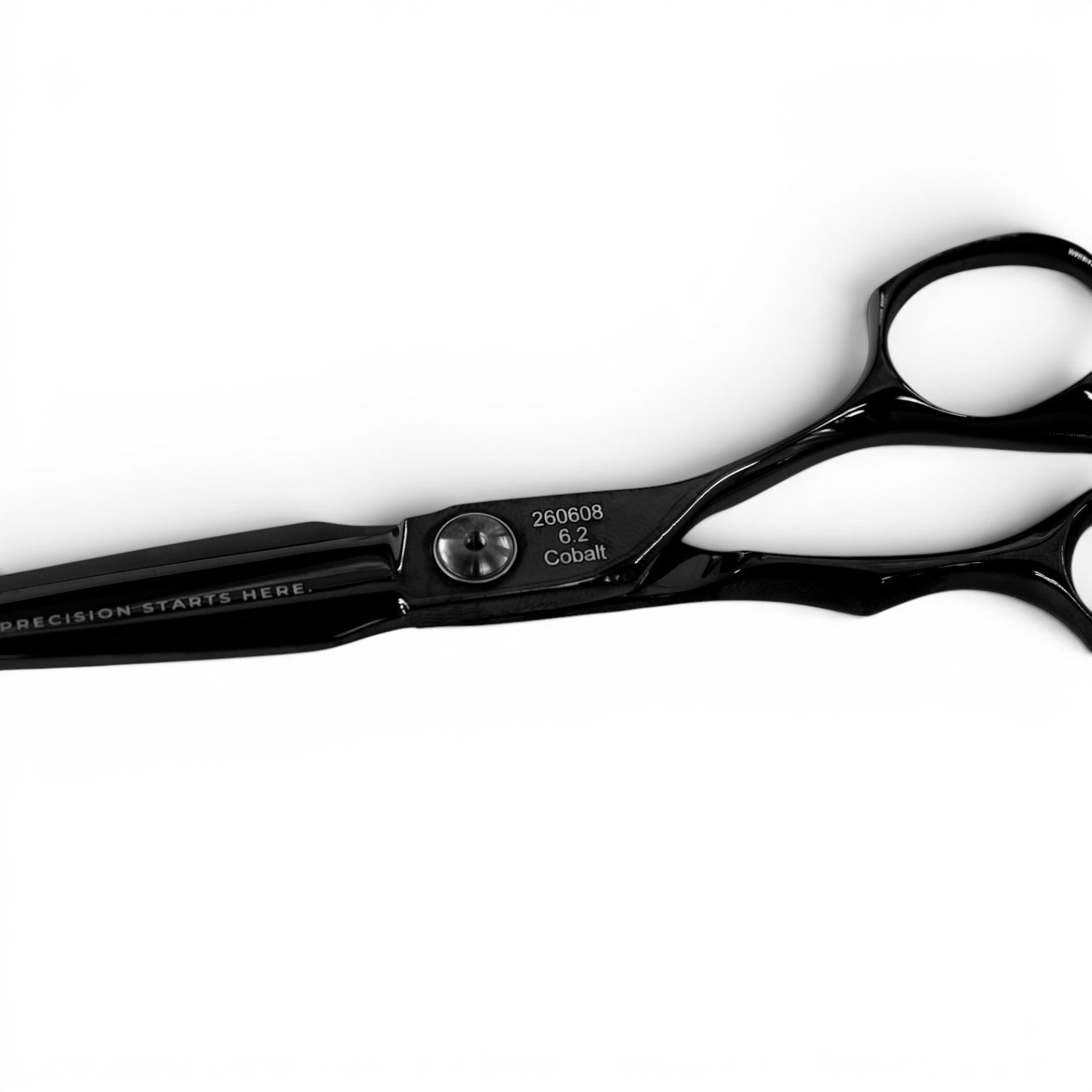 Chophawk Buzzard Night Edition Professional Hair Cutting Scissors 6.2 Inch