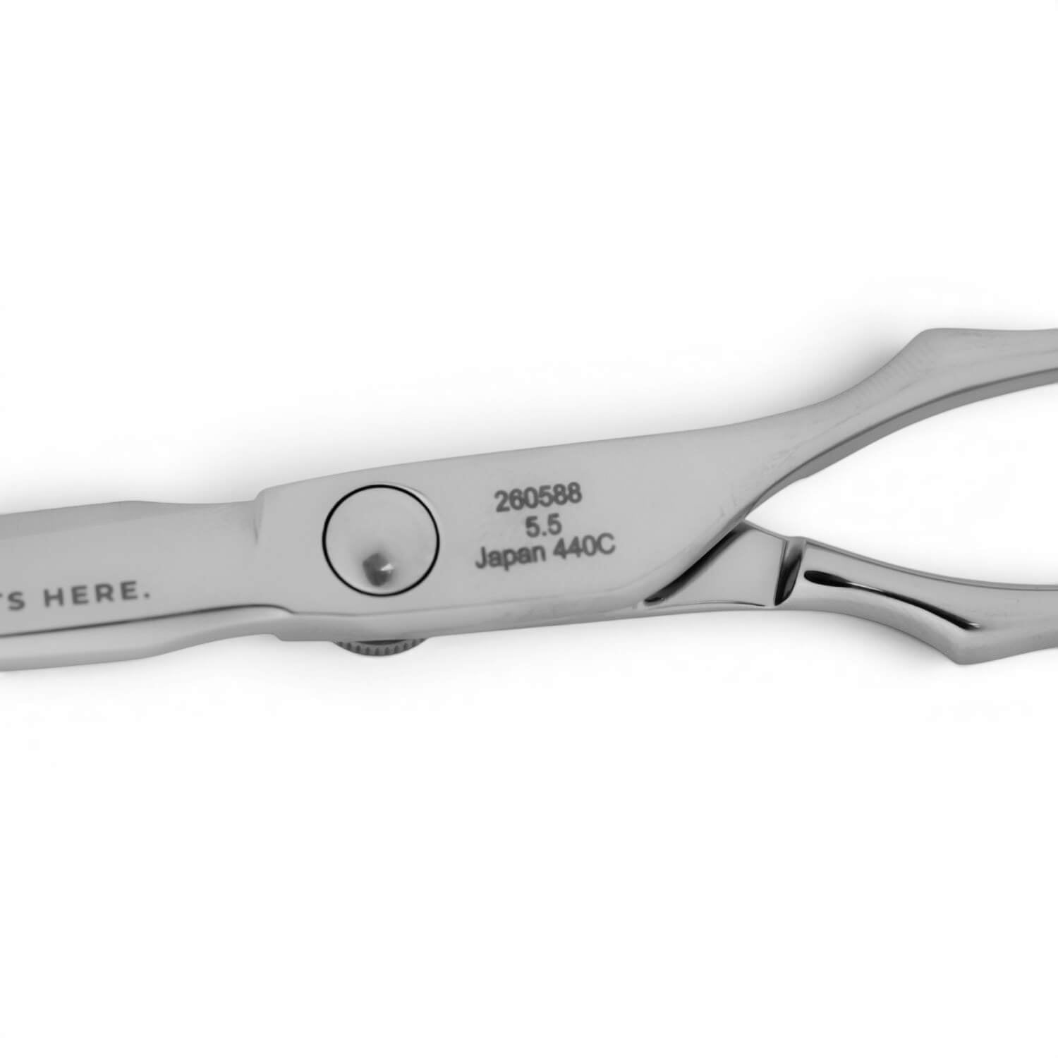 Chophawk Raptor Professional Hair Cutting Scissors